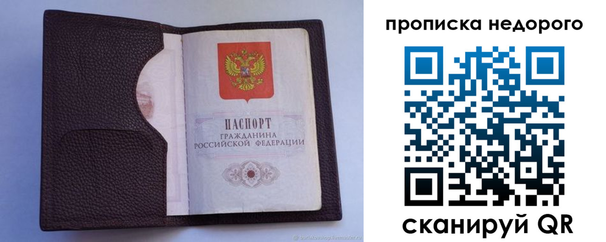 прописка законно в Шлиссельбурге